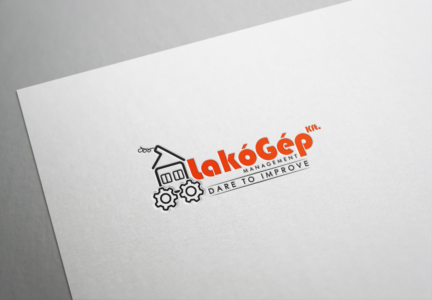 Logo Design by Deziners Zone for this project | Design #18653567