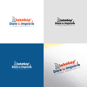 Logo Design by Maxo-Biz for this project | Design: #18777596
