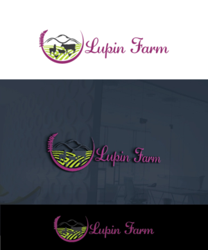 Logo Design by Isnah Logo for this project | Design: #18634418