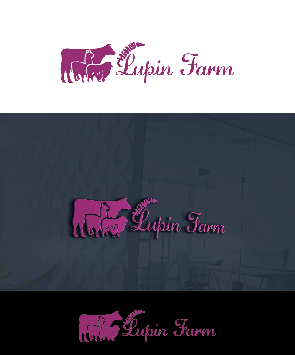 Logo Design by Isnah Logo for this project | Design #18634419