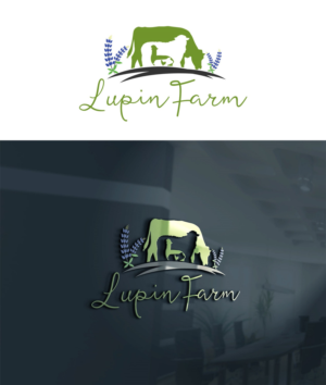 Diseño de Logo por axle_design