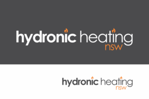 Logo-Design von Gigih Rudya für Hydronic Heating NSW | Design: #18705843