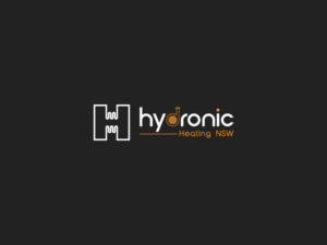 Logo-Design von Artistic Bugs für Hydronic Heating NSW | Design: #18773871
