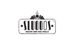 Design de Logo par aaronmarvinson pour Sluggos Bacon and Egg Rolls | Design #18655991