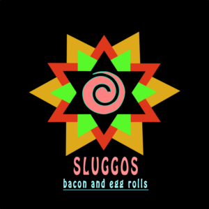 Design de Logo par dinesh 93 pour Sluggos Bacon and Egg Rolls | Design #18655734