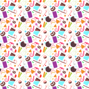 Graphic Design by Miranda Mtz.