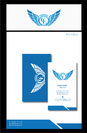 Logo Design by zebronicgraphic for this project | Design: #18645873