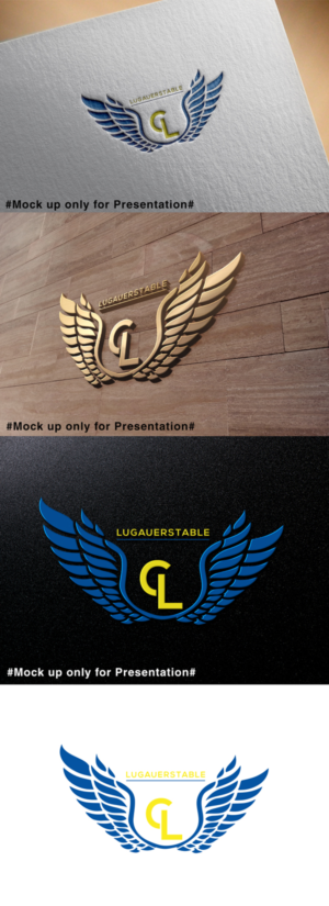 Logo Design by designmind78 for this project | Design: #18640745