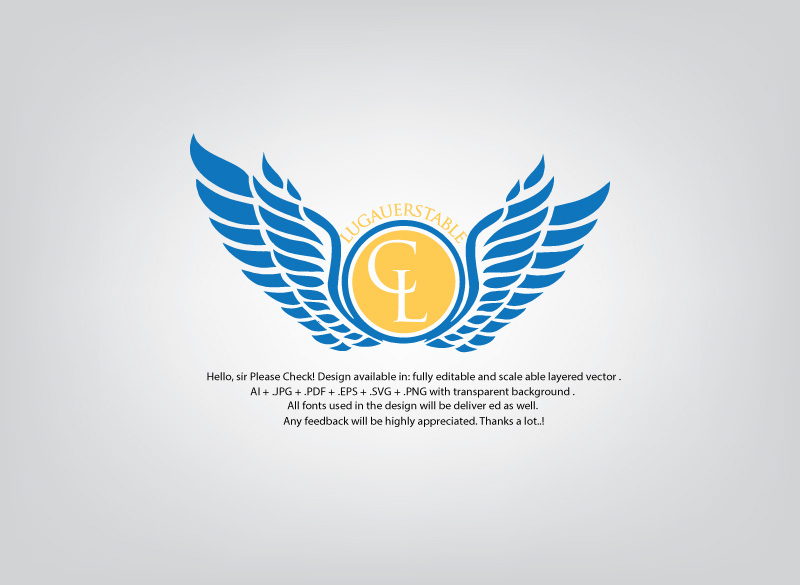 Diseño de Logo por juie design para este proyecto | Diseño #18647358