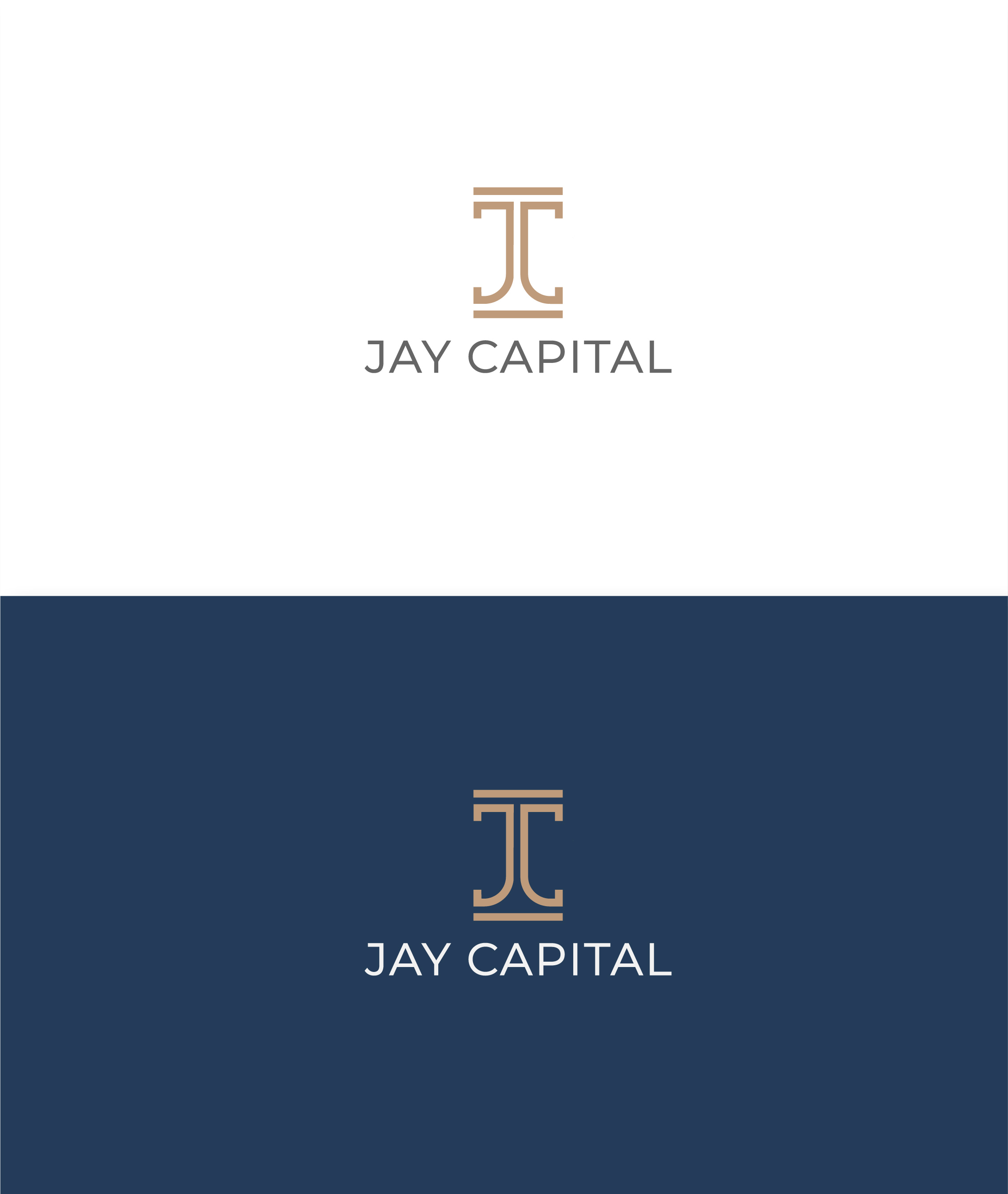 Logo Design by RikoAji for this project | Design #27695362