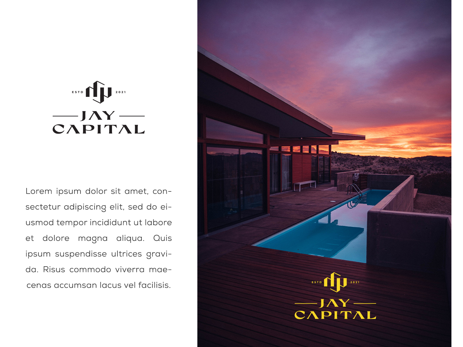 Logo Design by vramar.roy for this project | Design #27691339