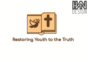 Logo Design by Lachlan Howell for Restoration Worship Center | Design #18646897