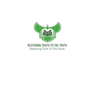 Restoring Youth To The Truth | Logo Design by kinan3