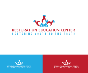 Logo Design by designmind78 for Restoration Worship Center | Design: #18649424