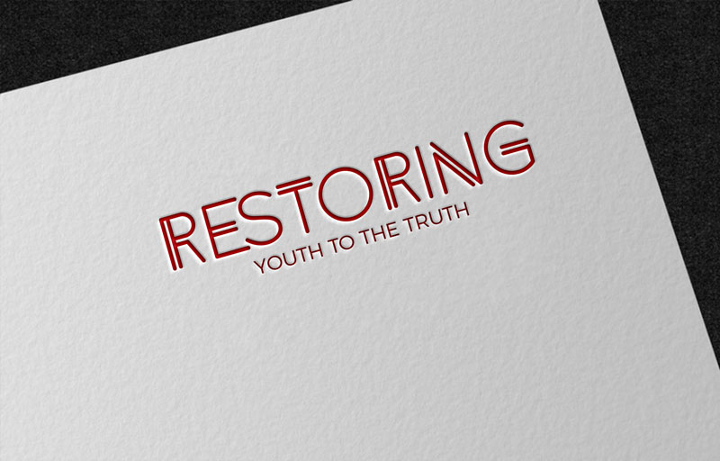 Logo Design by Malkuchulu for Restoration Worship Center | Design #18649622