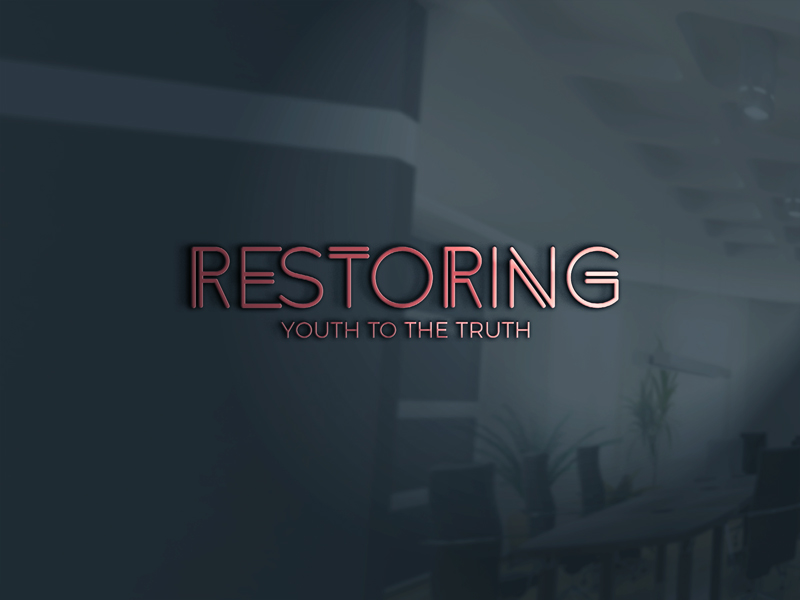 Logo Design by Malkuchulu for Restoration Worship Center | Design #18649623