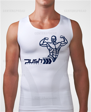T-shirt Design by CENTERSPREAD for this project | Design: #2840529