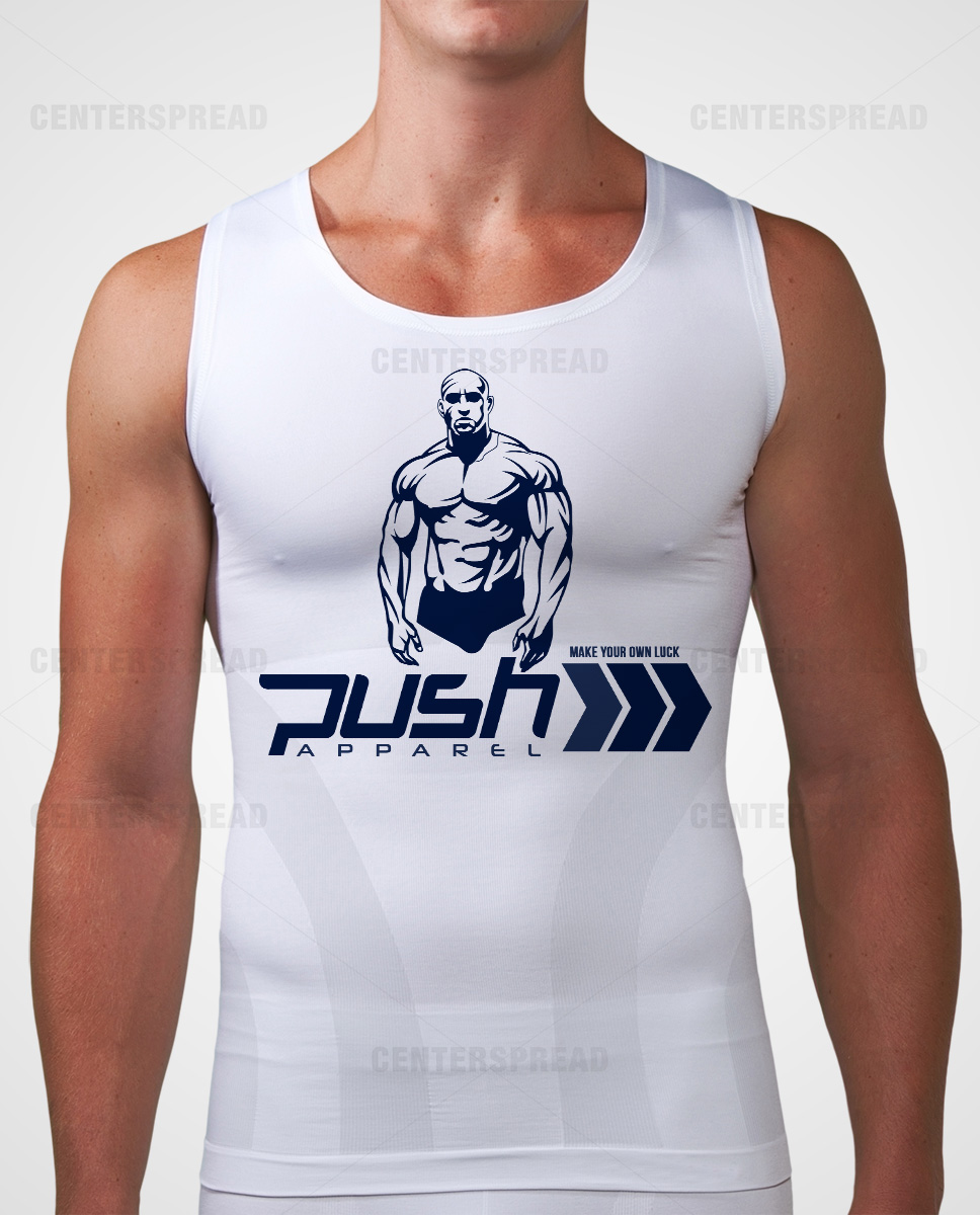 Design de T-shirt par CENTERSPREAD pour ce projet | Design #2840568