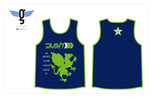 Diseño de Camiseta por rungodale para este proyecto | Diseño #2832674