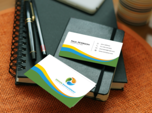 Business Card Design by uk for Design Mangement Services, Inc. | Design: #18639722