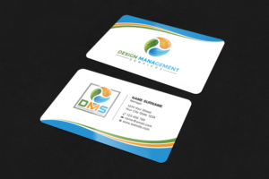 Business Card Design by premnice for Design Mangement Services, Inc. | Design: #18642144