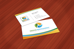 Business Card Design by TanaMa Creations