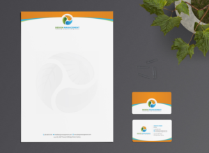 Business Card Design by logodentity for Design Mangement Services, Inc. | Design: #18639227