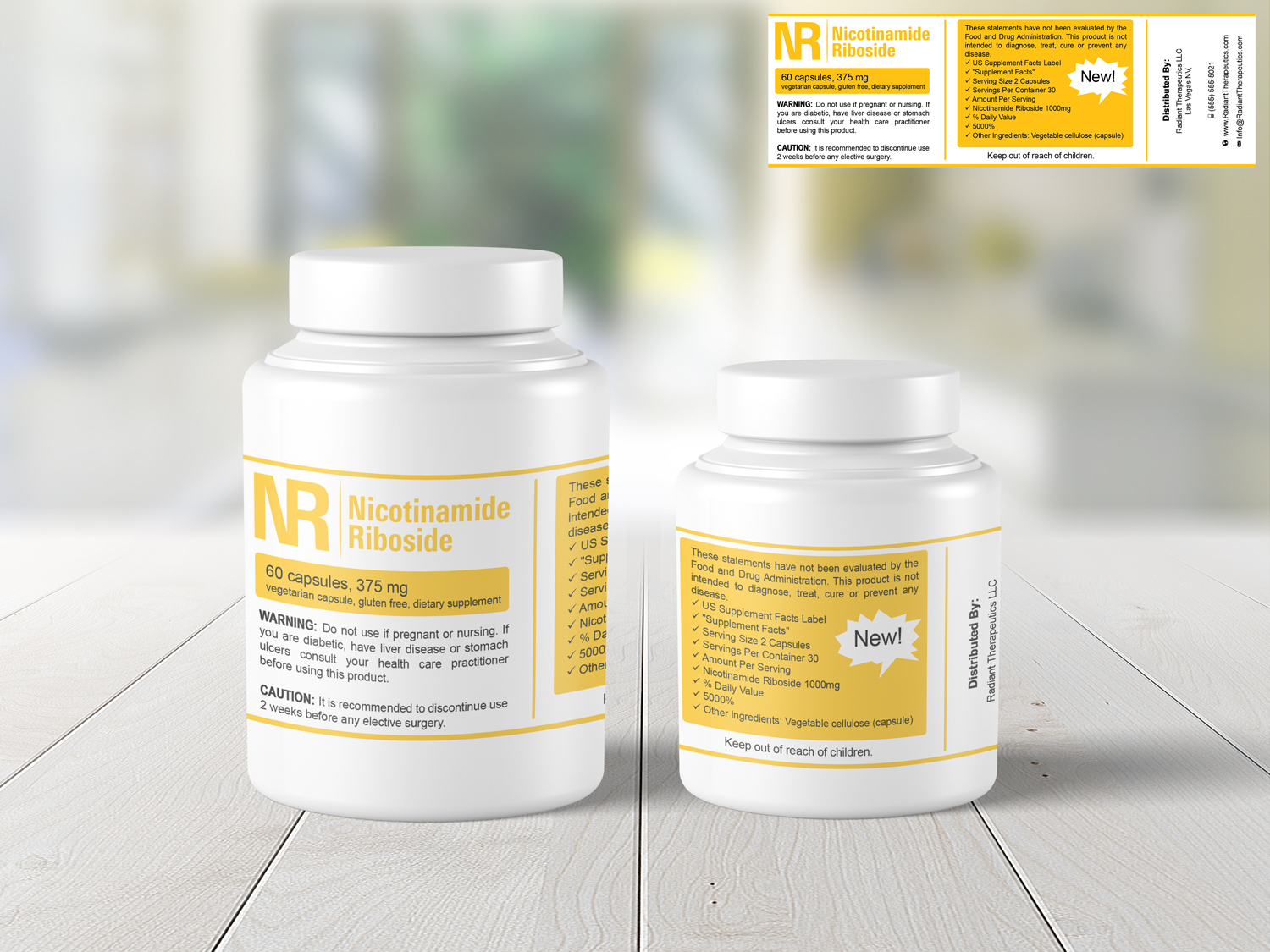 Design Emballage par Lanka Ama pour ce projet | Design #18645126