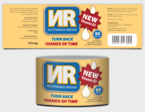 Packaging Design by Ashley Erasmus