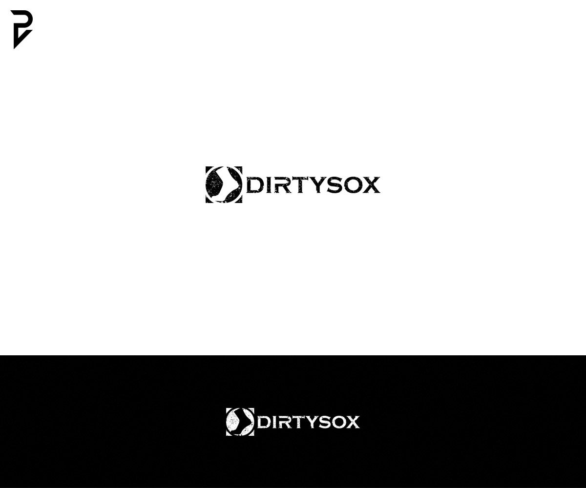 Logo Design by poisonvectors for DirtySox GmbH | Design #18645485