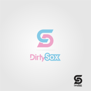 DIRTYSOX | Logo-Design von Arham Hidayat