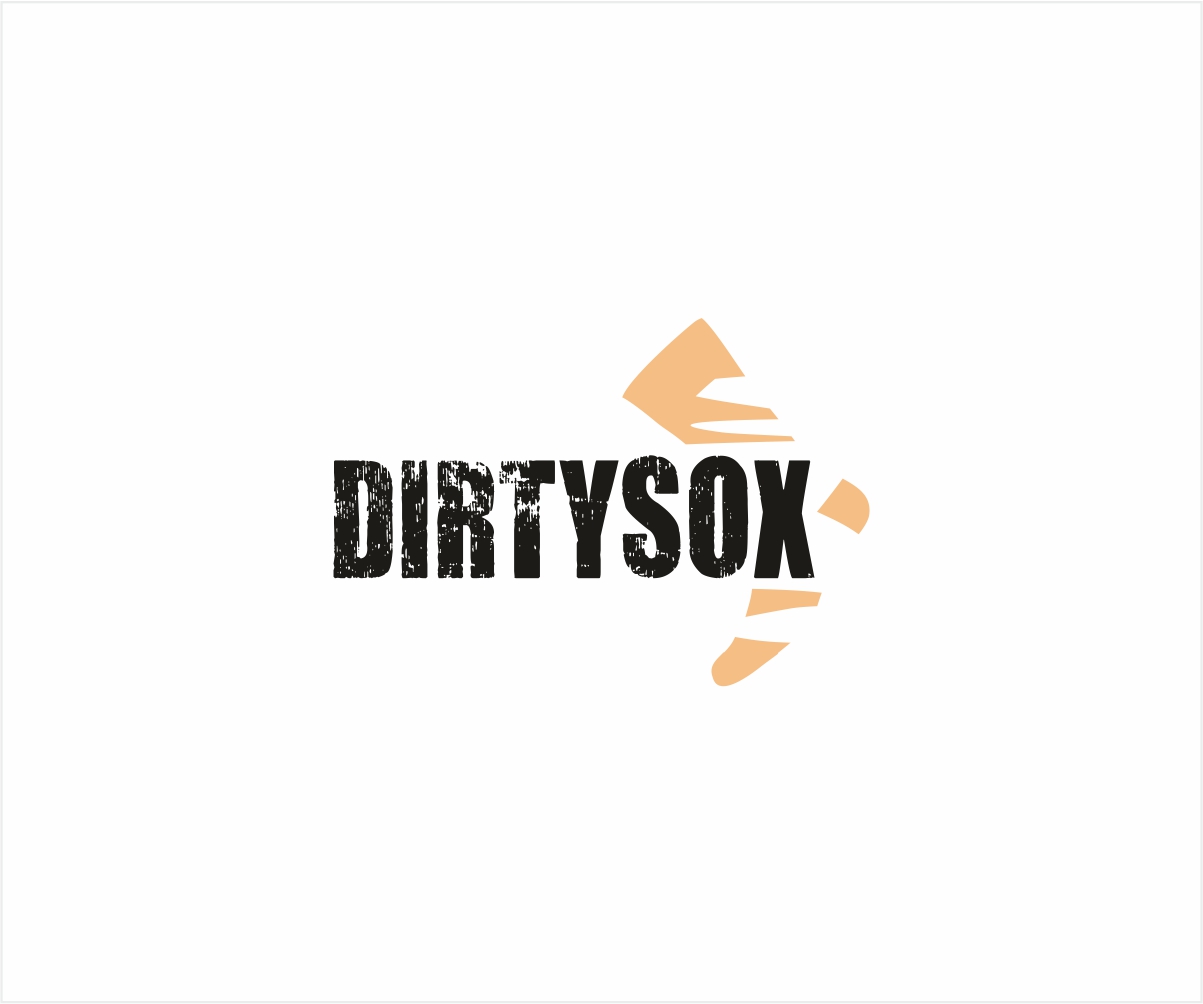 Logo Design by Logocraft for DirtySox GmbH | Design #18640067