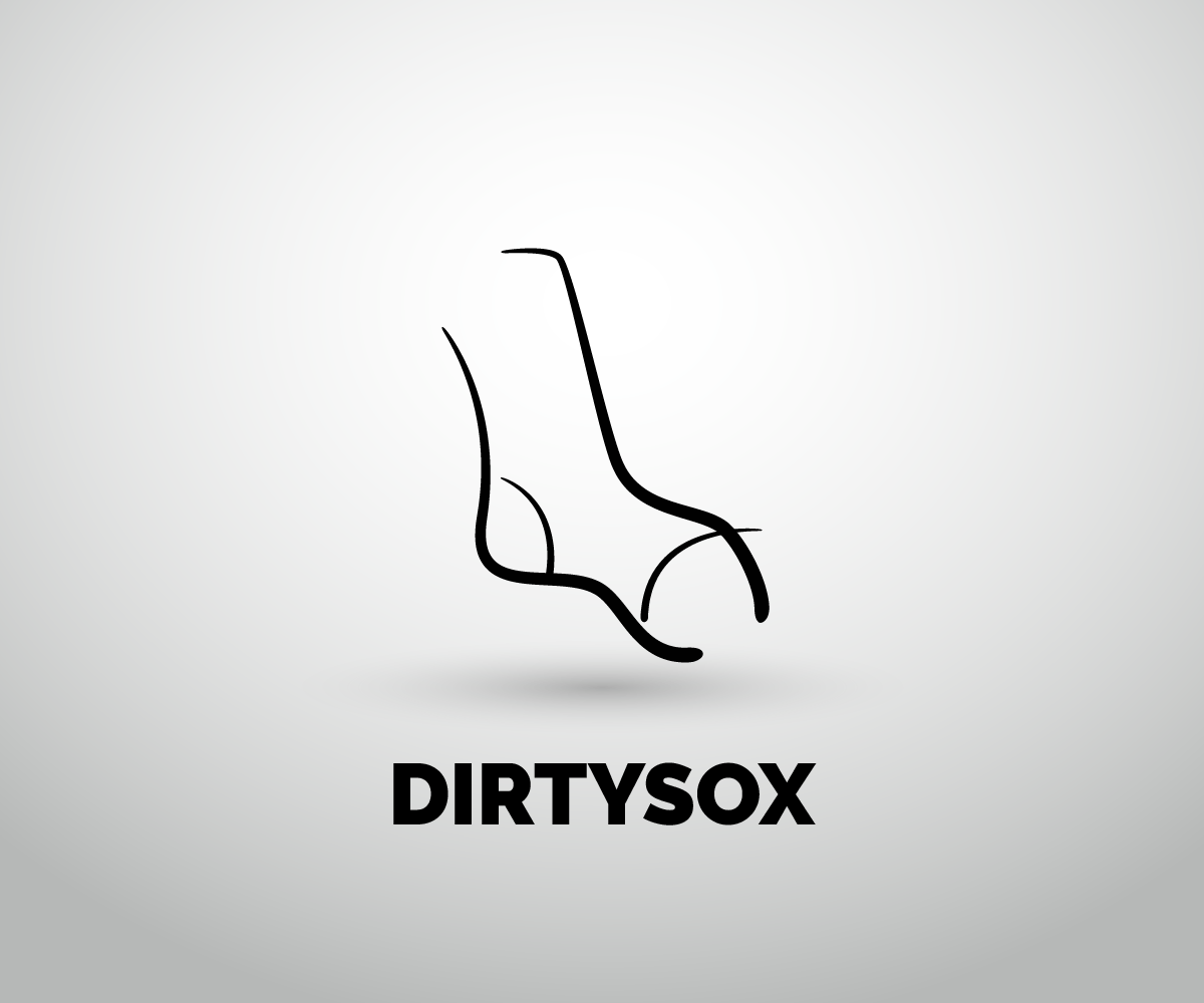 Logo Design by Limen for DirtySox GmbH | Design #18641652
