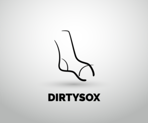 Logo Design by Limen for DirtySox GmbH | Design: #18641652