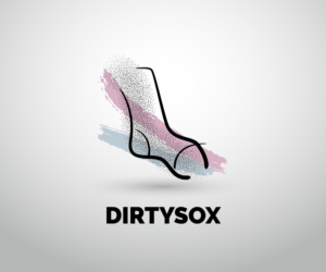 Logo Design by Limen for DirtySox GmbH | Design: #18641653