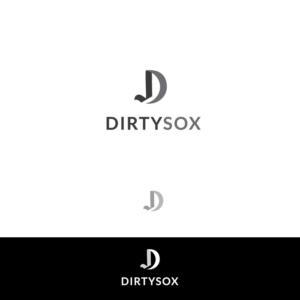 Diseño de Logo por ackocar para DirtySox GmbH | Diseño: #18646277
