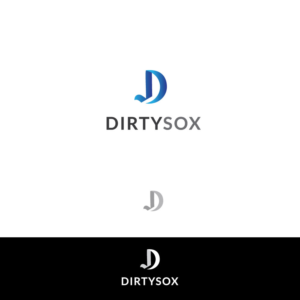 Diseño de Logo por ackocar para DirtySox GmbH | Diseño: #18646285