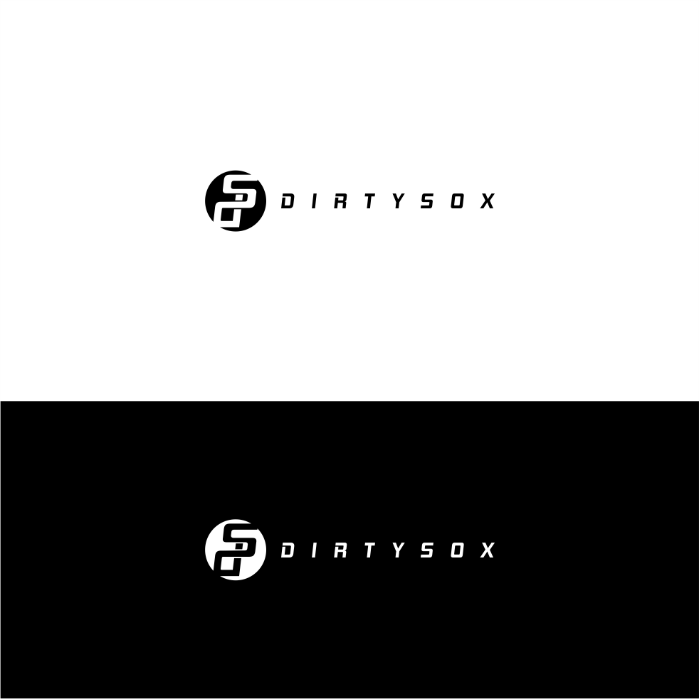 Logo Design by WeiArts for DirtySox GmbH | Design #18658510