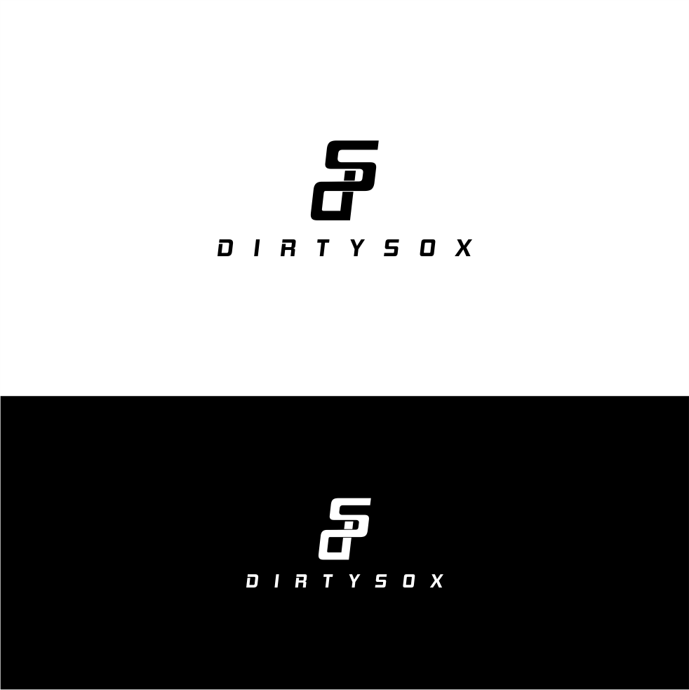Logo Design by WeiArts for DirtySox GmbH | Design #18658511