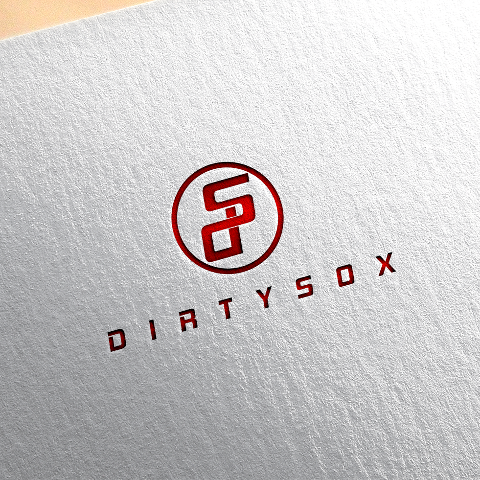 Logo Design by SteffySummer for DirtySox GmbH | Design #18677772