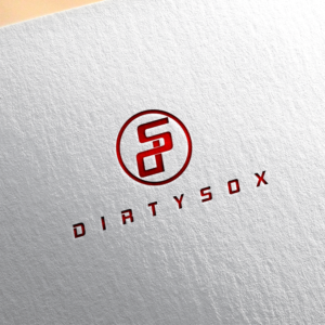 Diseño de Logo por LouiePepito para DirtySox GmbH | Diseño: #18677772