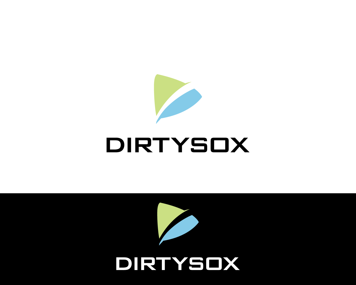 Logo Design by Atec for DirtySox GmbH | Design #18641528