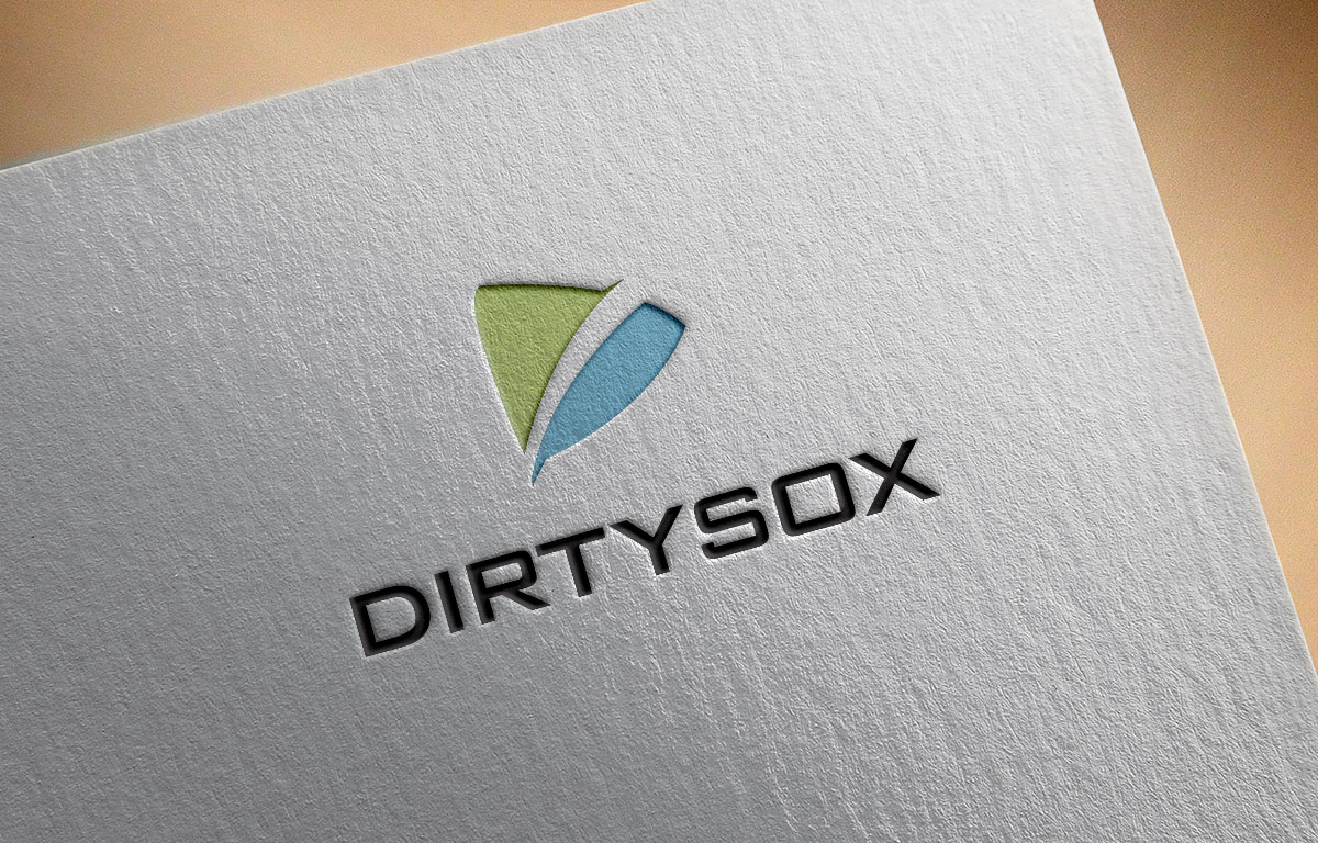 Logo Design by Atec for DirtySox GmbH | Design #18641551