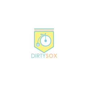 Logo-Design von Imakelogo für DirtySox GmbH | Design #18675967