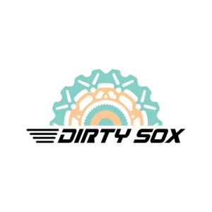 Logo-Design von anang3 für DirtySox GmbH | Design #18670683
