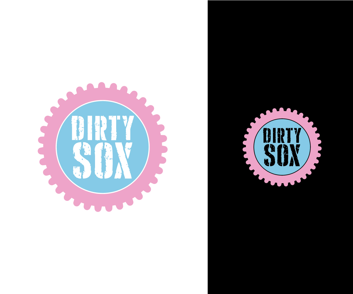 Diseño de Logo por designmind78 para DirtySox GmbH | Diseño #18649378
