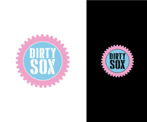 Diseño de Logo por designmind78 para DirtySox GmbH | Diseño: #18649378
