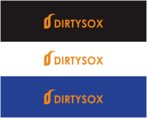 Logo-Design von al ansori 3 für DirtySox GmbH | Design #18647673