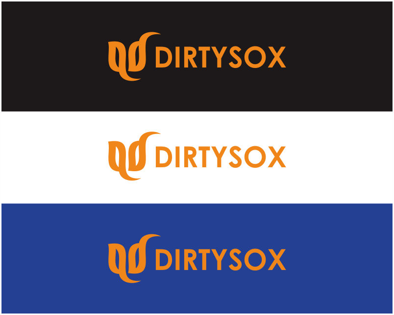 Logo Design by al ansori 3 for DirtySox GmbH | Design #18647674