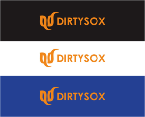 Logo Design by al ansori 3 for DirtySox GmbH | Design: #18647674